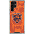 NFL Chicago Bears Double Vision Galaxy S24 Ultra Clear Case