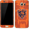 NFL Chicago Bears Double Vision Galaxy S7 Edge Skin