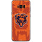 NFL Chicago Bears Double Vision Galaxy S8 Skin