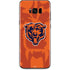 NFL Chicago Bears Double Vision Galaxy S8 Skin