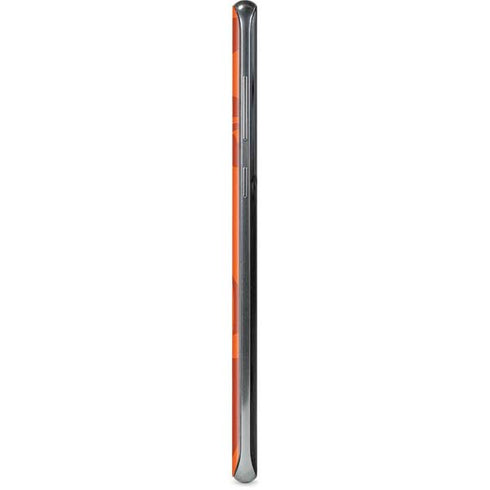 NFL Chicago Bears Double Vision Galaxy S8 Skin