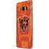 NFL Chicago Bears Double Vision Galaxy S8 Skin