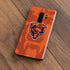NFL Chicago Bears Double Vision Galaxy S9 Plus Skin