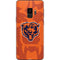 NFL Chicago Bears Double Vision Galaxy S9 Skin