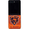 NFL Chicago Bears Double Vision Galaxy Z Flip5 5G Skin