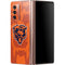 NFL Chicago Bears Double Vision Galaxy Z Fold2 5G Skin