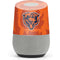 NFL Chicago Bears Double Vision Google Home Skin