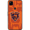 NFL Chicago Bears Double Vision Google Pixel 4a Skin