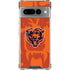NFL Chicago Bears Double Vision Google Pixel 7 Pro Clear Case