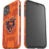 NFL Chicago Bears Double Vision iPhone 11 Impact Case
