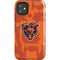 NFL Chicago Bears Double Vision iPhone 11 Impact Case