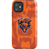 NFL Chicago Bears Double Vision iPhone 11 Impact Case