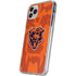 NFL Chicago Bears Double Vision iPhone 11 Pro Clear Case