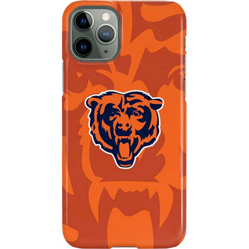 NFL Chicago Bears Double Vision iPhone 11 Pro Lite Case