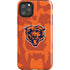 NFL Chicago Bears Double Vision iPhone 11 Pro Max Impact Case