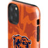 NFL Chicago Bears Double Vision iPhone 11 Pro Max Impact Case