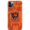 NFL Chicago Bears Double Vision iPhone 11 Pro Max Lite Case