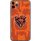 NFL Chicago Bears Double Vision iPhone 11 Pro Max Skin