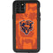 NFL Chicago Bears Double Vision iPhone 11 Pro Max Waterproof Case