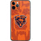 NFL Chicago Bears Double Vision iPhone 11 Pro Skin