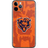 NFL Chicago Bears Double Vision iPhone 11 Pro Skin