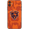 NFL Chicago Bears Double Vision iPhone 11 Skin