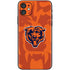 NFL Chicago Bears Double Vision iPhone 11 Skin
