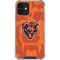 NFL Chicago Bears Double Vision iPhone 12 Clear Case