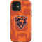NFL Chicago Bears Double Vision iPhone 12 Impact Case