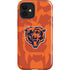 NFL Chicago Bears Double Vision iPhone 12 Impact Case