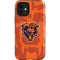 NFL Chicago Bears Double Vision iPhone 12 Mini Impact Case