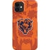 NFL Chicago Bears Double Vision iPhone 12 Mini Lite Case