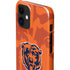 NFL Chicago Bears Double Vision iPhone 12 Mini Lite Case