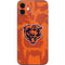 NFL Chicago Bears Double Vision iPhone 12 Mini Skin