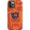 NFL Chicago Bears Double Vision iPhone 12 Pro Impact Case