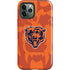 NFL Chicago Bears Double Vision iPhone 12 Pro Impact Case