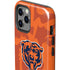 NFL Chicago Bears Double Vision iPhone 12 Pro Impact Case