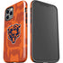 NFL Chicago Bears Double Vision iPhone 12 Pro Impact Case