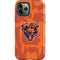 NFL Chicago Bears Double Vision iPhone 12 Pro Max Impact Case