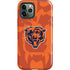 NFL Chicago Bears Double Vision iPhone 12 Pro Max Impact Case