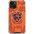 NFL Chicago Bears Double Vision iPhone 13 Clear Case