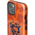 NFL Chicago Bears Double Vision iPhone 13 Impact Case