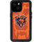 NFL Chicago Bears Double Vision iPhone 13 Mini Waterproof Case