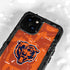 NFL Chicago Bears Double Vision iPhone 13 Mini Waterproof Case