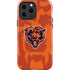 NFL Chicago Bears Double Vision iPhone 13 Pro Max Impact Case