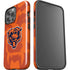 NFL Chicago Bears Double Vision iPhone 13 Pro Max Impact Case