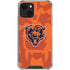 NFL Chicago Bears Double Vision iPhone 14 Clear Case