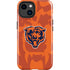 NFL Chicago Bears Double Vision iPhone 15 Plus Impact Case