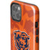 NFL Chicago Bears Double Vision iPhone 14 Plus Impact Case