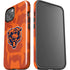 NFL Chicago Bears Double Vision iPhone 15 Plus Impact Case
